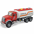 MACK Granite Tanker Truck