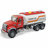 MACK Granite Tanker Truck