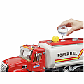 MACK Granite Tanker Truck