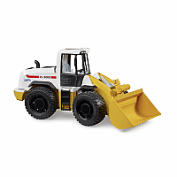 BRUDER Wheel Loader