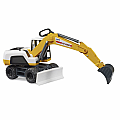 BRUDER Excavator