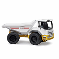 BRUDER Dump truck