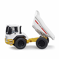 BRUDER Dump truck