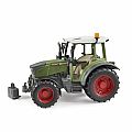 Fendt Vario 211