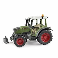 Fendt Vario 211