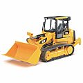 CAT Track Loader