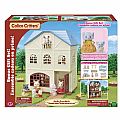 Calico Critters - Bluebell Cottage Gift Set