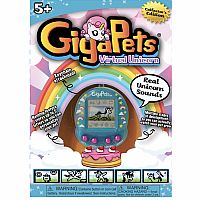 Giga Pets