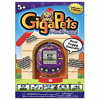 Giga Pets