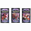 Disney Lorcana TCG: Rise of the Floodborn: Booster Pack