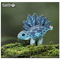 EUGY Stego 3D Puzzle