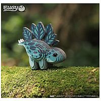 EUGY Stego 3D Puzzle