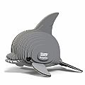 EUGY Dolphin 3D Puzzle