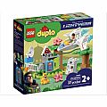 LEGO Buzz Lightyear’s Planetary Mission