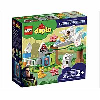 LEGO Buzz Lightyear’s Planetary Mission