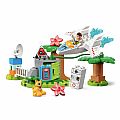 LEGO Buzz Lightyear’s Planetary Mission