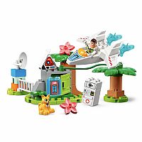 LEGO Buzz Lightyear’s Planetary Mission
