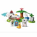 LEGO Buzz Lightyear’s Planetary Mission