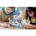 LEGO Cinderella and Prince Charming's Castle