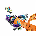 LEGO Double Loop Stunt Arena