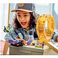 LEGO Double Loop Stunt Arena