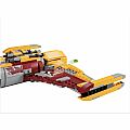 LEGO Star Wars New Republic E-Wing vs. Shin Hati’s Starfighter