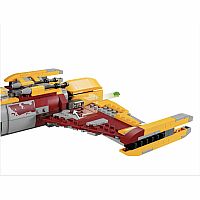 LEGO Star Wars New Republic E-Wing vs. Shin Hati’s Starfighter