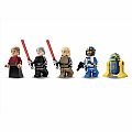 LEGO Star Wars New Republic E-Wing vs. Shin Hati’s Starfighter