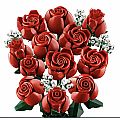 LEGO Bouquet of Roses