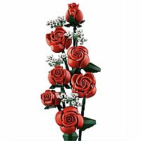 LEGO Bouquet of Roses