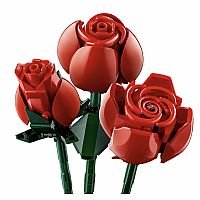 LEGO Bouquet of Roses
