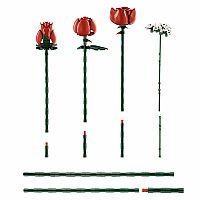 LEGO Bouquet of Roses