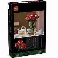 LEGO Bouquet of Roses