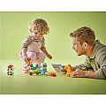 LEGO Duplo Animal Train