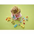 LEGO Duplo Animal Train