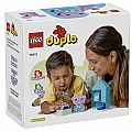 LEGO Duplo Daily Routines: Bath Time