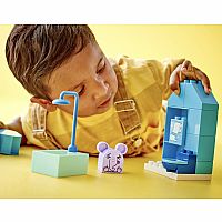 LEGO Duplo Daily Routines: Bath Time