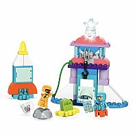 LEGO DUPLO 3in1 Space Shuttle Adventure