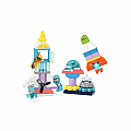 LEGO DUPLO 3in1 Space Shuttle Adventure