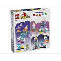 LEGO DUPLO 3in1 Space Shuttle Adventure