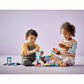 LEGO DUPLO 3in1 Space Shuttle Adventure