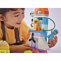 LEGO DUPLO 3in1 Space Shuttle Adventure