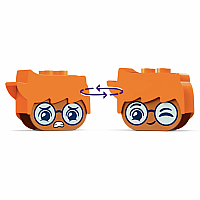 LEGO Duplo Buildable People with Big Emotions