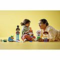 LEGO Duplo Buildable People with Big Emotions
