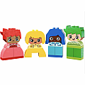 LEGO Big Feelings & Emotions