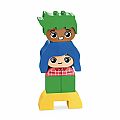 LEGO Big Feelings & Emotions