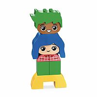 LEGO Big Feelings & Emotions