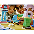 LEGO Duplo Buildable People with Big Emotions