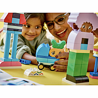 LEGO Duplo Buildable People with Big Emotions