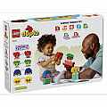 LEGO Big Feelings & Emotions